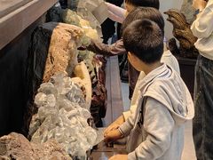 -游龙石文化科普馆