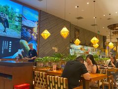 -云海肴·汽锅鸡·云南菜(苏州中心店)