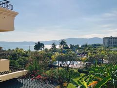 -三亚亚龙湾天域度假酒店