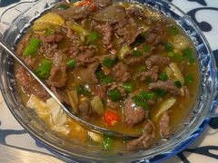 -何哥鲜鱼餐厅(龙湖花园店)