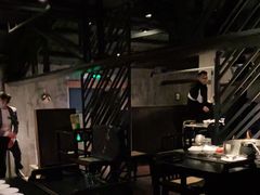 大堂-捞王锅物料理(凯旋路店)