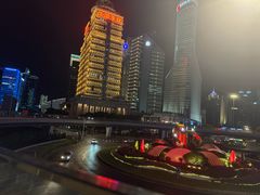 -东方明珠广播电视塔