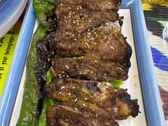 -莎车清真美食