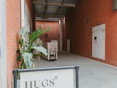 -HUGS coffee(东区店)