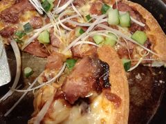 -必胜客(康华路店)