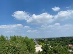 -北京西山国家森林公园