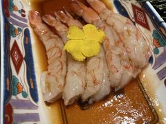 -松鹤精致料理(五一中路店)