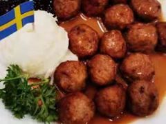 -宜家·瑞典风味餐厅(北京西红门店)