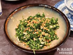 -南京大牌档(夫子庙老门东店)