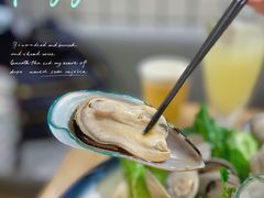 -星椰叻沙·椰浆鲜虾面(江南西店)