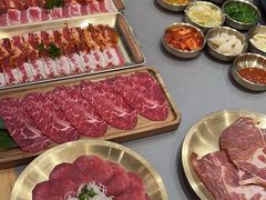 -龙虾奇迹泥炉烤肉(大华三路店)