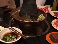 -将台涮肉(酒仙桥店)