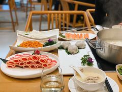 -湯系·煲汤手艺人(东二环泰禾广场店)