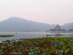 -顺峰山公园