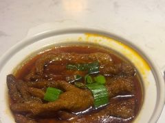 -不倒翁·安徽名菜楼(步行街店)