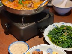 闽南炸醋肉-林四喜·闽南传家菜(鼓浪屿店)