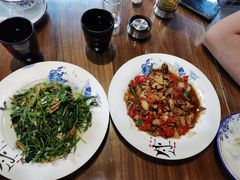 宏村小炒肉-缘来聚·徽菜名店(黄山宏村店)