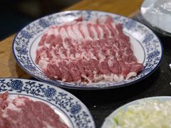 -裕德孚·非遗手切涮羊肉(东直门内大街店)