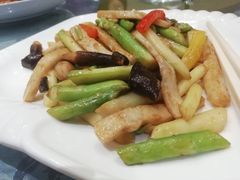 -新兴家喻酒家·羊城名宴(昌岗店)