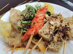 -郭记小街麻辣烫(南小街总店)