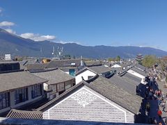 -大理古城