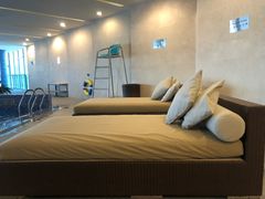 -北京北辰洲际酒店