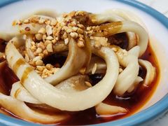 -龙抄手(文殊坊店)