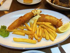 -FISH&POTATO Cō(地中海美食 万象城店)