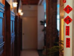 -长江路历史文化街区