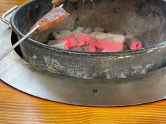 -号令江湖·水浒烤肉(和畅睦邻中心店)