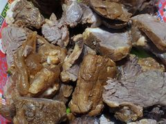 -蜀留香火锅·始于1999·原四川老火锅(白堤路店)
