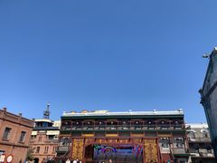 -中华巴洛克风情街