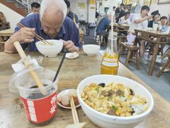 -老刘家泡馍·陕西老字号(钟楼广济街店)