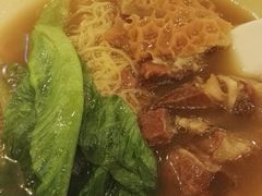 -大哥餐厅(西城花园店)