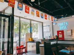 -聚点串吧·北京烧烤(公益西桥店)