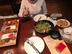 -蓝枪鱼西餐厅(锦华店)