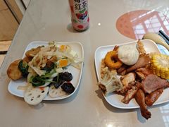 -嘉悦汗蒸时代(曙光路店)