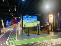 -VS SPORTS PARK运动玩乐园·团建·生日会(合生汇店)
