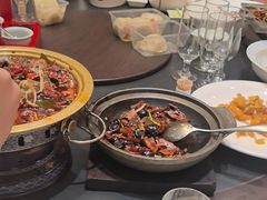 -新乾隆酒楼(帝景园店)