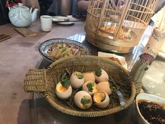 -花溪雨·森林餐厅(石基店)
