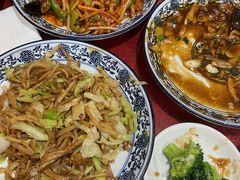 -北大地皖峰饭馆