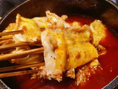 -那些年记忆烧烤