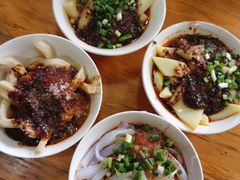 -洞子口张老二凉粉(文殊院店)