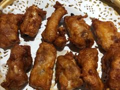 -天下客饭店(中山路店)