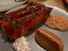 -BOR Eatery(安福路店)