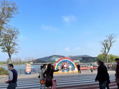 -上海长兴岛郊野公园