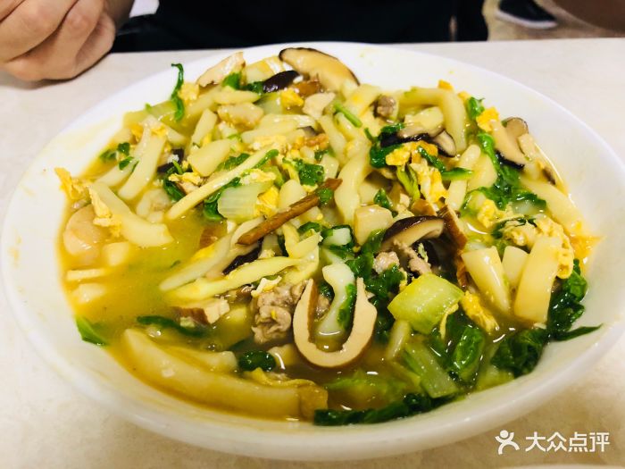 天台山小吃-图片-天台县美食-大众点评网