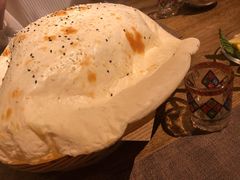 热气球面包-Antalya安塔利亚土耳其餐厅(猎德店)