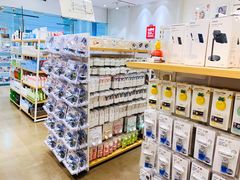 -名创优品(太仓万达广场)