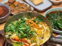 -小满手工粉(上海月星环球港店)